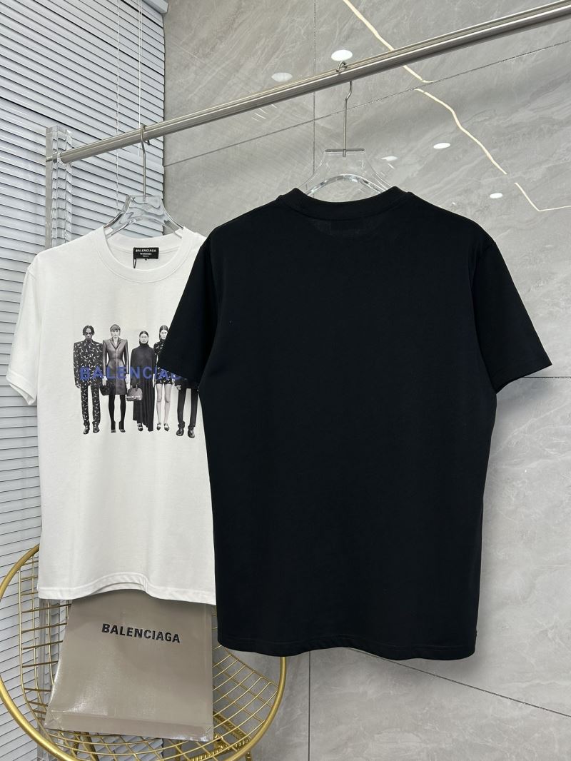 Balenciaga T-Shirts